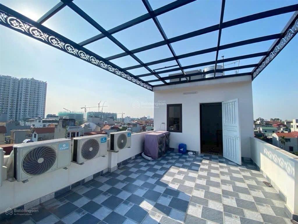 Chủ giảm chào 2 tỷ  siêu phẩm thang máy gara ô tô ngõ ô tô 46m  6 tầng  mt 4m  chỉ 8,6 tỷ