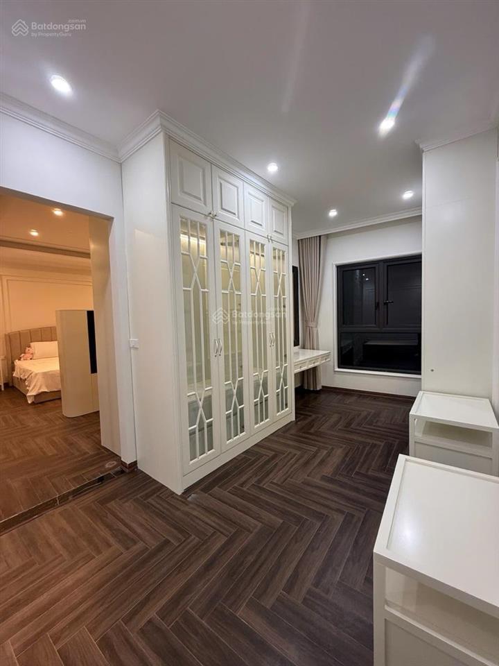 Chủ giảm chào 2 tỷ  siêu phẩm thang máy gara ô tô ngõ ô tô 46m  6 tầng  mt 4m  chỉ 8,6 tỷ