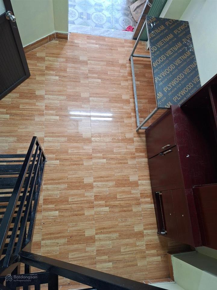 Chỉ 990 triệu sở hữu nhà riêng phố ngọc thụy, bồ đề