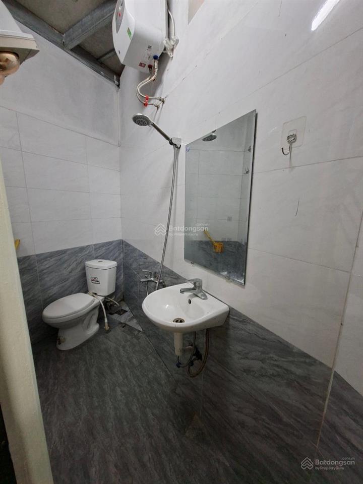 Chỉ 990 triệu sở hữu nhà riêng phố ngọc thụy, bồ đề