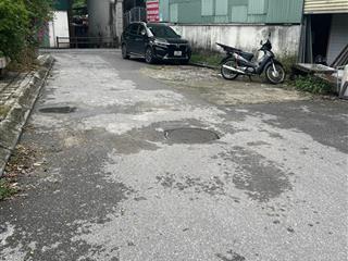 Chỉ 990 triệu sở hữu nhà riêng phố ngọc thụy, bồ đề