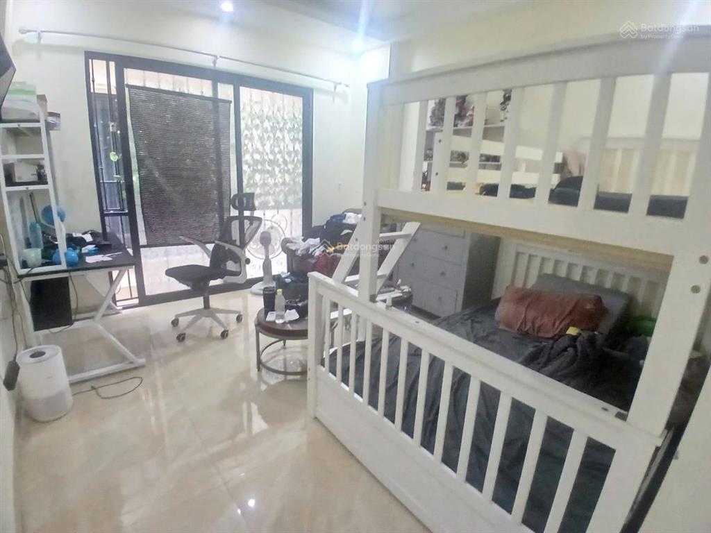 Nhà đẹp ngọc thụy long biên | 30m 5 tầng | ô tô đỗ cổng | ngõ thông kinh doanh