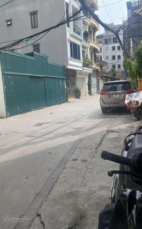Nhà đẹp ngọc thụy long biên | 30m 5 tầng | ô tô đỗ cổng | ngõ thông kinh doanh