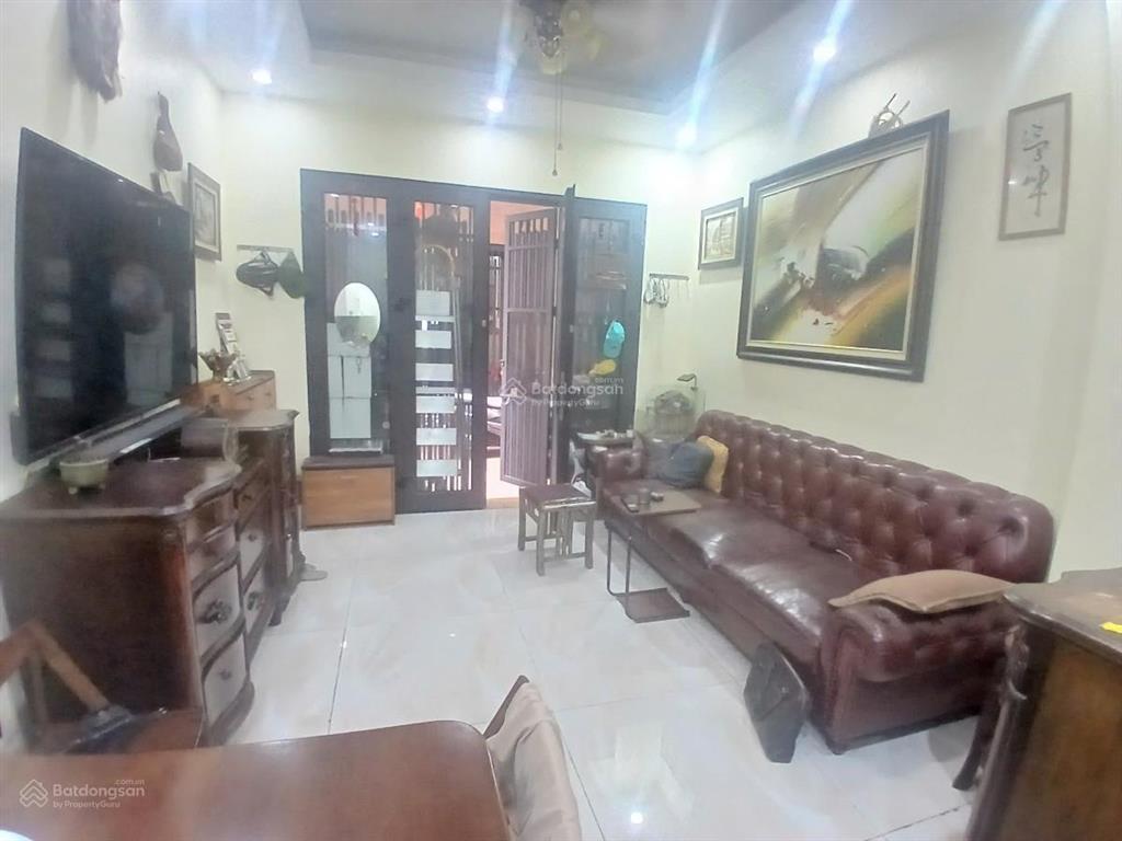 Nhà đẹp ngọc thụy long biên | 30m 5 tầng | ô tô đỗ cổng | ngõ thông kinh doanh