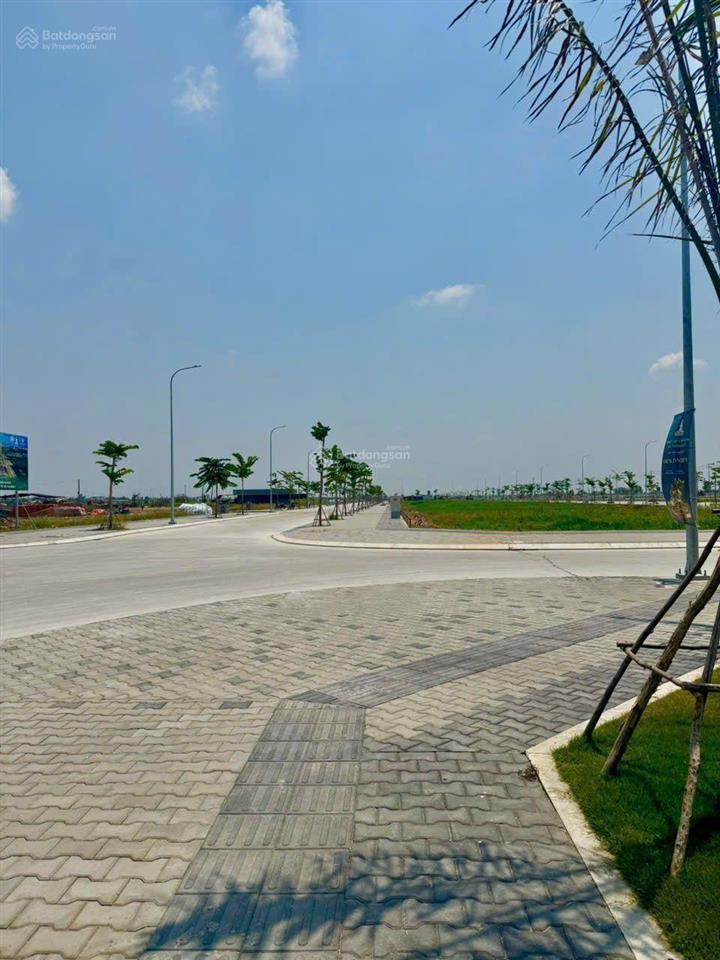 Chỉ cần 639tr sở hữu ngay lô đất đô thị dragon eden  đại lộ võ văn kiệt nối dài  đối diện cụm kcn
