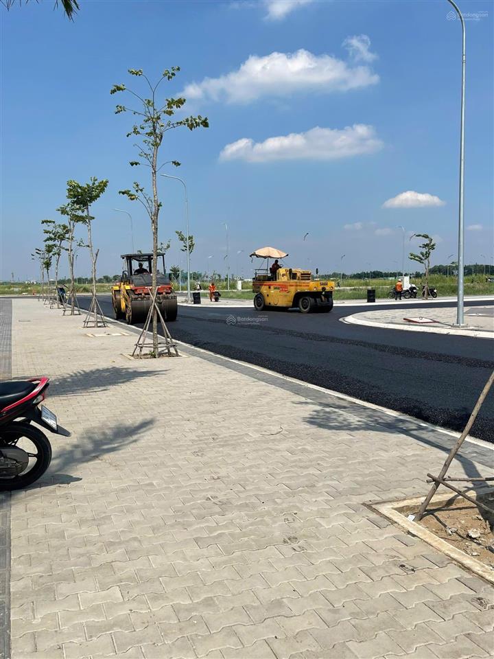 Chỉ cần 639tr sở hữu ngay lô đất đô thị dragon eden  đại lộ võ văn kiệt nối dài  đối diện cụm kcn