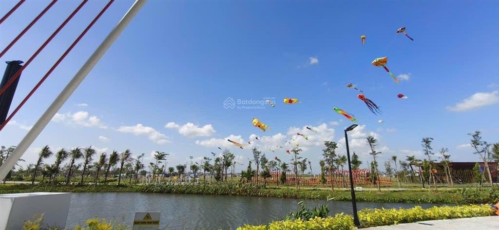 Chỉ cần 639tr sở hữu ngay lô đất đô thị dragon eden  đại lộ võ văn kiệt nối dài  đối diện cụm kcn
