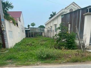 Cần tiền gấp!! bán nhanh lô 100m2  3tỷ250. sát bến phà cần giờ  vũng tàu.