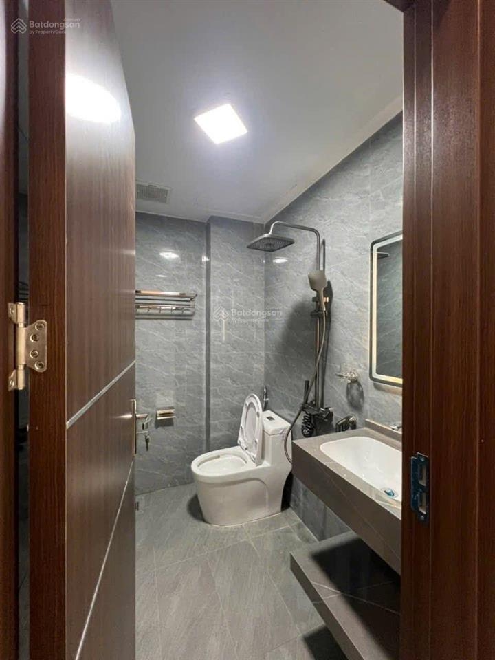 Nhà mới yên lộ, ngõ ôtô, 5 tầng thang máy, 6pn, hàng xóm kđt đô nghĩa, nhỉnh 9 tỷ.  0965 593 ***