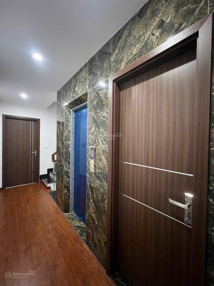 Nhà mới yên lộ, ngõ ôtô, 5 tầng thang máy, 6pn, hàng xóm kđt đô nghĩa, nhỉnh 9 tỷ.  0965 593 ***