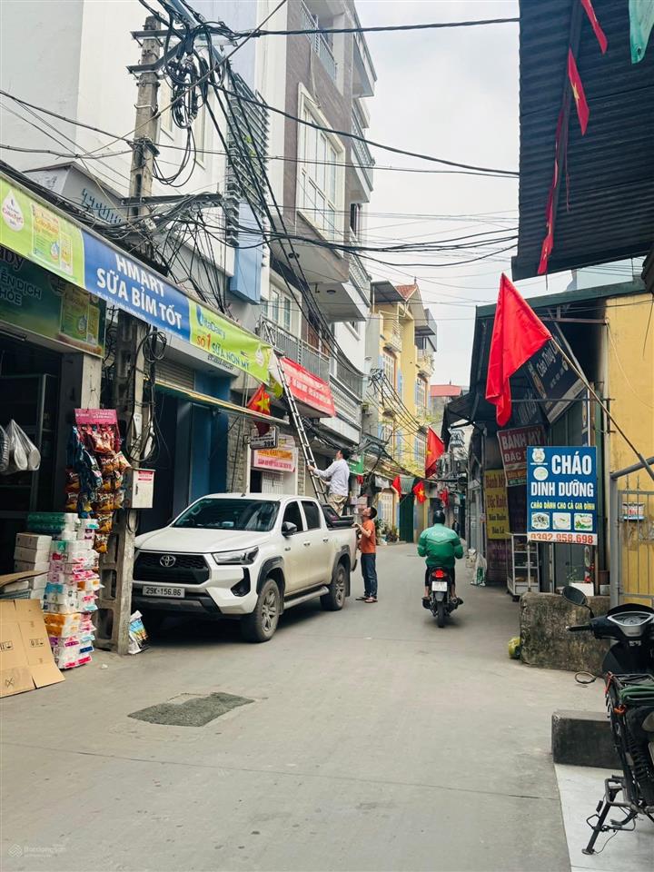 Bán tòa ccmn 21 phòng kk dòng tiền 1.2 tỷ/năm phố phan đình giót 80m2 x 6 tầng thang máy hơn 23 tỷ