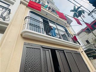 Bán tòa ccmn 21 phòng kk dòng tiền 1.2 tỷ/năm phố phan đình giót 80m2 x 6 tầng thang máy hơn 23 tỷ