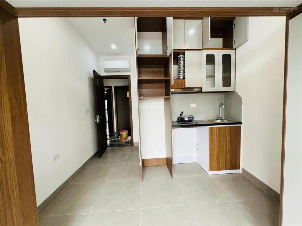 Bán tòa ccmn 21 phòng kk dòng tiền 1.2 tỷ/năm phố phan đình giót 80m2 x 6 tầng thang máy hơn 23 tỷ