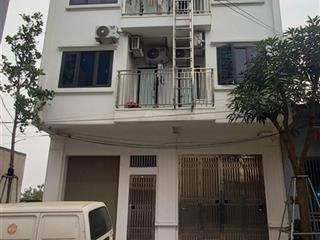 Bán tòa căn hộ cc 25 phòng kk dòng tiền 1.4tỷ/năm, khu đất dv yên nghĩa phân lô ôtô tránh, 32.3tỷ