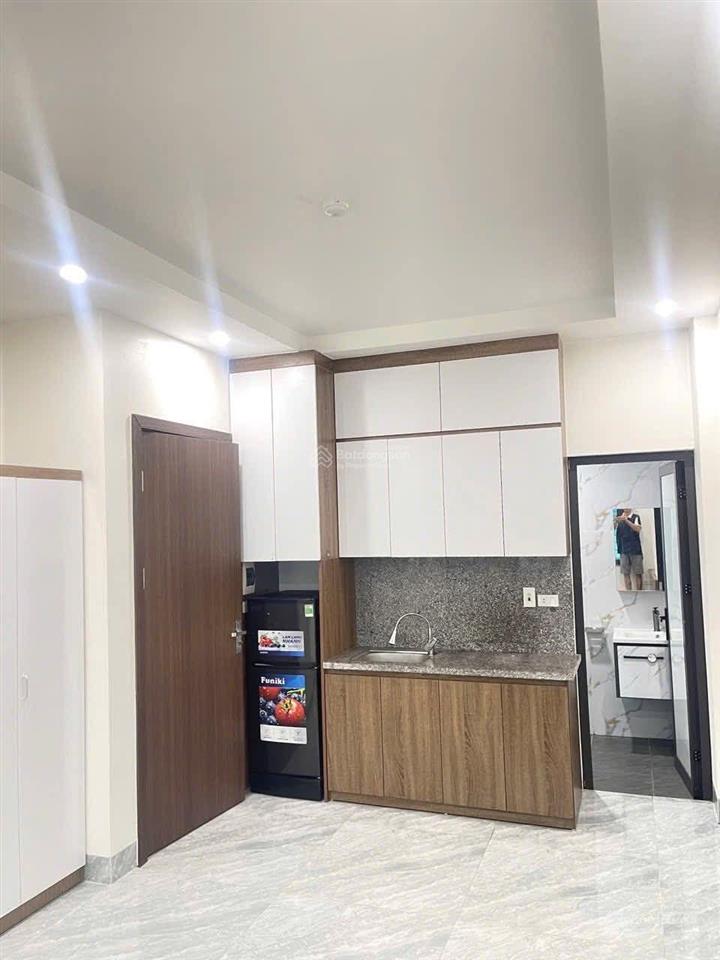 Bán tòa căn hộ cc 25 phòng kk dòng tiền 1.4tỷ/năm, khu đất dv yên nghĩa phân lô ôtô tránh, 32.3tỷ