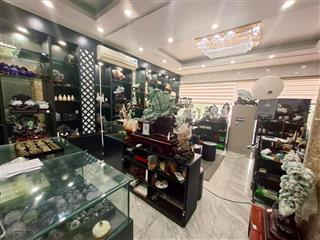 Mặt phố kinh doanh lê trọng tấn, vỉa hè đá bóng, 6 tầng thang máy, mặt tiền lý tưởng, hơn 16 tỷ