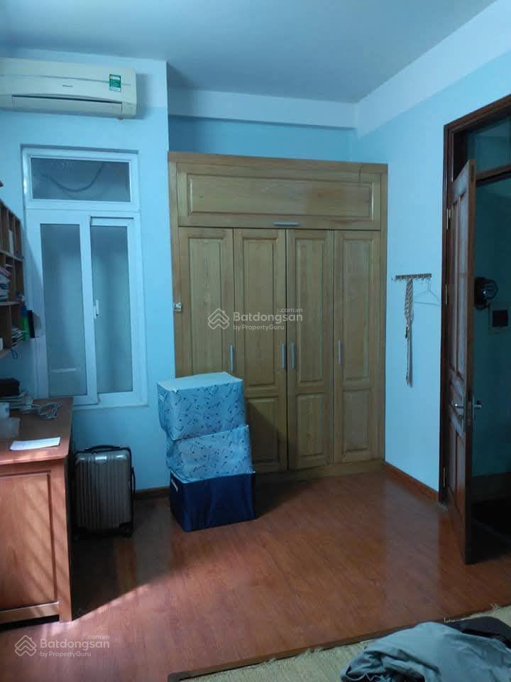 Mặt phố quang trung kinh doanh tấp nập, dòng tiền thuê tầng 1 hơn 20tr/tháng, 50m2 x 5t nhỉnh 21 tỷ