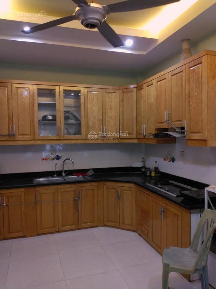 Mặt phố quang trung kinh doanh tấp nập, dòng tiền thuê tầng 1 hơn 20tr/tháng, 50m2 x 5t nhỉnh 21 tỷ