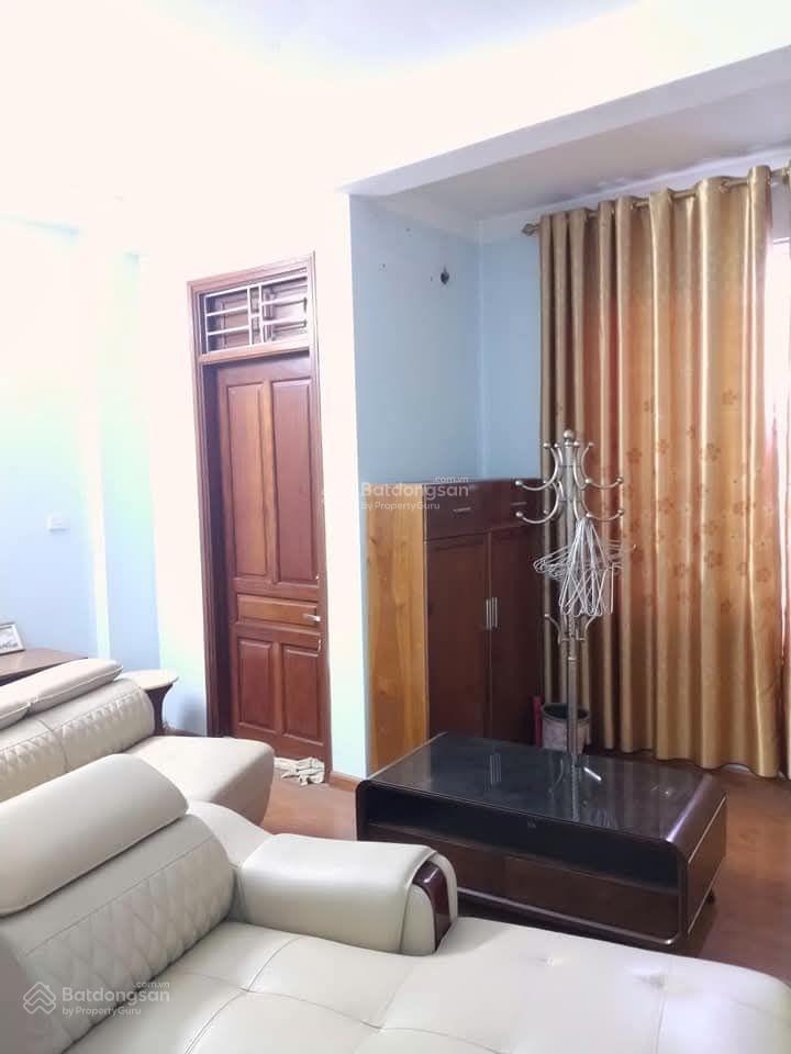 Mặt phố quang trung kinh doanh tấp nập, dòng tiền thuê tầng 1 hơn 20tr/tháng, 50m2 x 5t nhỉnh 21 tỷ