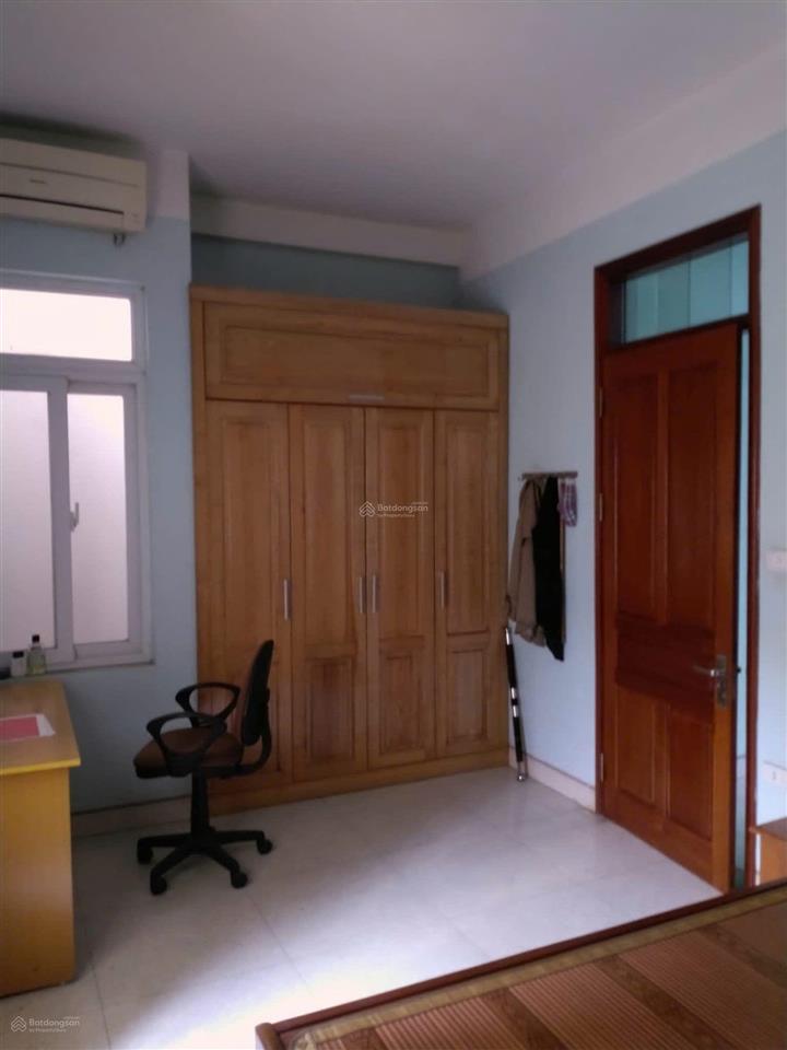 Mặt phố quang trung kinh doanh tấp nập, dòng tiền thuê tầng 1 hơn 20tr/tháng, 50m2 x 5t nhỉnh 21 tỷ