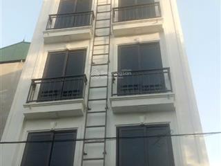 Bán tòa cc mini dòng tiền 1.3tỷ/năm, 24 phòng kk full đồ khu dv yên nghĩa phân lô ôtô tránh, 23,4tỷ