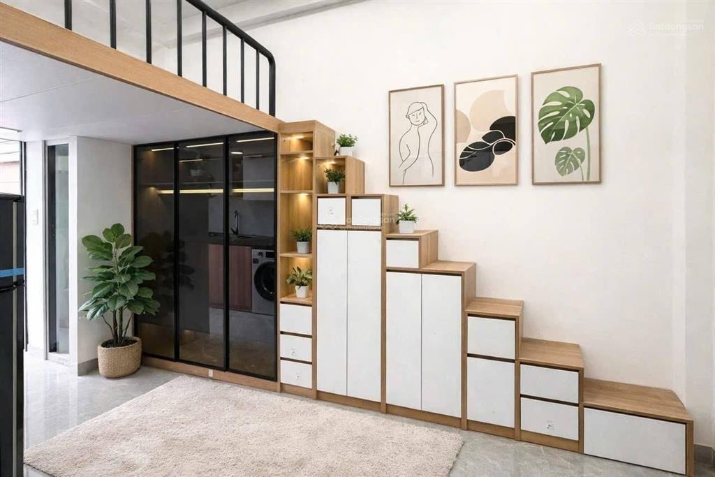 Dòng tiền ổn định 1,3 tỷ/năm, 24 phòng kk full đồ khu b yên nghĩa 63m2 x 7 tầng thang máy, 23,4 tỷ