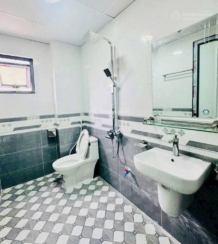 Lô góc mặt đường yên bình, ôtô kinh doanh, 5 tầng 3pn 4wc full nội thất 5*, hơn 5tỷ,  0965 593 ***