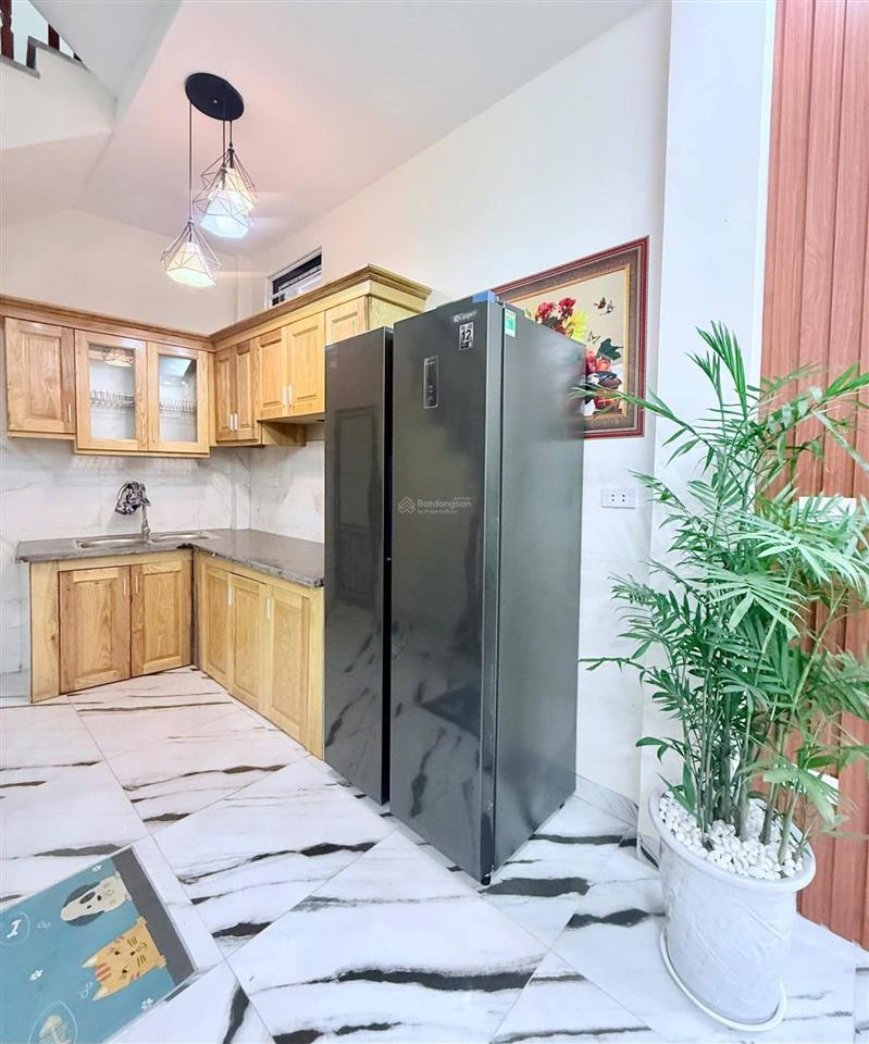 Lô góc mặt đường yên bình, ôtô kinh doanh, 5 tầng 3pn 4wc full nội thất 5*, hơn 5tỷ,  0965 593 ***