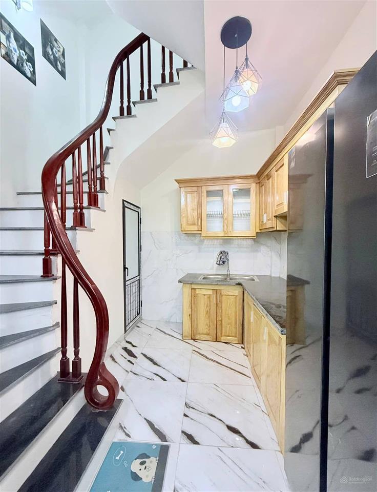 Lô góc mặt đường yên bình, ôtô kinh doanh, 5 tầng 3pn 4wc full nội thất 5*, hơn 5tỷ,  0965 593 ***