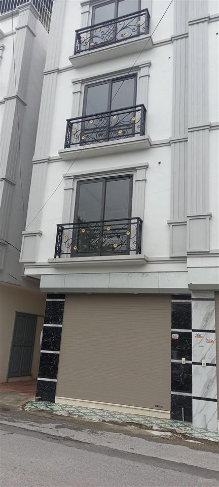Lô góc mặt đường yên bình, ôtô kinh doanh, 5 tầng 3pn 4wc full nội thất 5*, hơn 5tỷ,  0965 593 ***