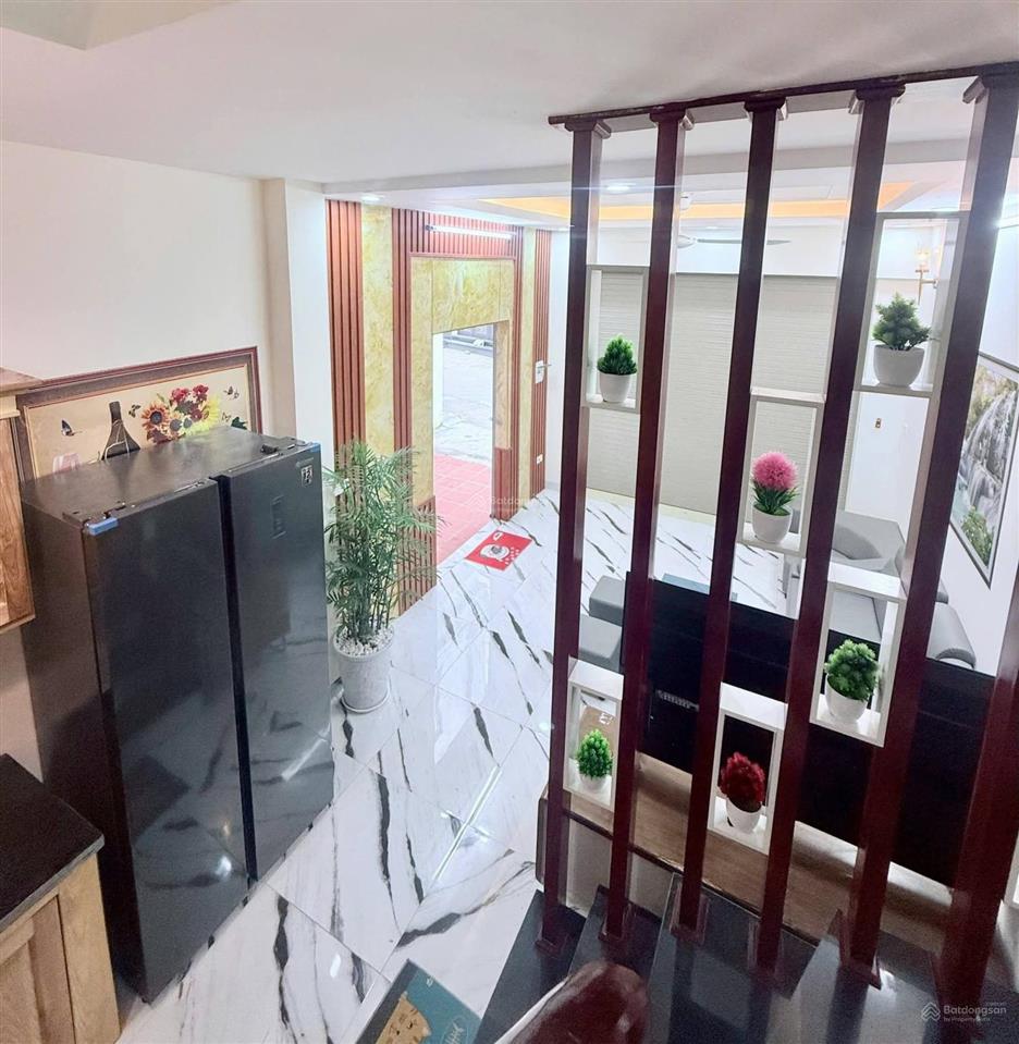 Lô góc mặt đường yên bình, ôtô kinh doanh, 5 tầng 3pn 4wc full nội thất 5*, hơn 5tỷ,  0965 593 ***