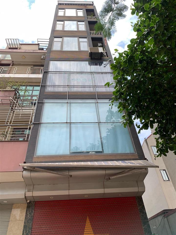 Mặt phố kinh doanh lê trọng tấn hà đông, 51m2, 7 tầng thang máy, nhỉnh 25 tỷ