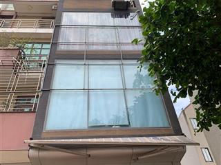Mặt phố kinh doanh lê trọng tấn hà đông, 51m2, 7 tầng thang máy, nhỉnh 25 tỷ