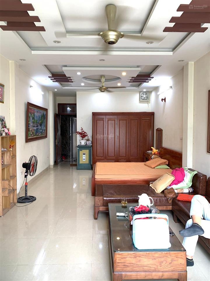Mặt phố kinh doanh lê trọng tấn hà đông, 51m2, 7 tầng thang máy, nhỉnh 25 tỷ