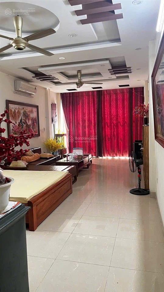 Mặt phố kinh doanh lê trọng tấn hà đông, 51m2, 7 tầng thang máy, nhỉnh 25 tỷ