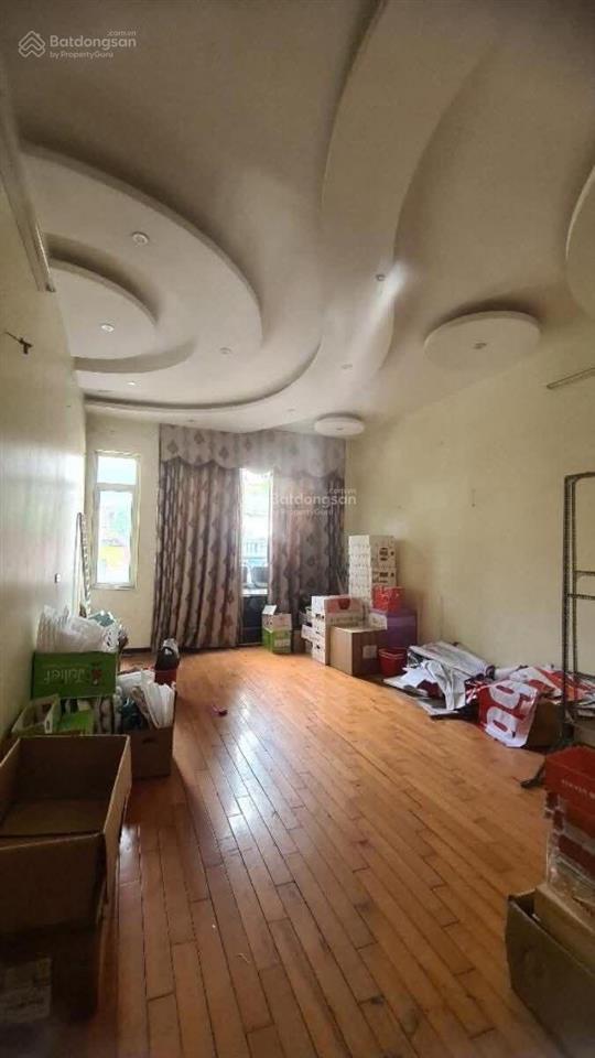 Mặt phố quang trung vỉa hè rộng kd cực tốt, dòng tiền ổn định 50tr/tháng, 65m2 4 tầng mt 5m, 30.3tỷ