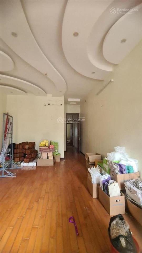 Mặt phố quang trung vỉa hè rộng kd cực tốt, dòng tiền ổn định 50tr/tháng, 65m2 4 tầng mt 5m, 30.3tỷ