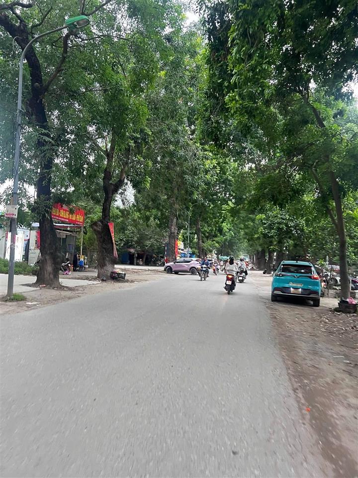 Bán nhà khu a yên nghĩa, phân lô vỉa hè, ô tô tránh kinh doanh, 50m2, 7 tầng, mặt tiền 5m, 13.7 tỷ
