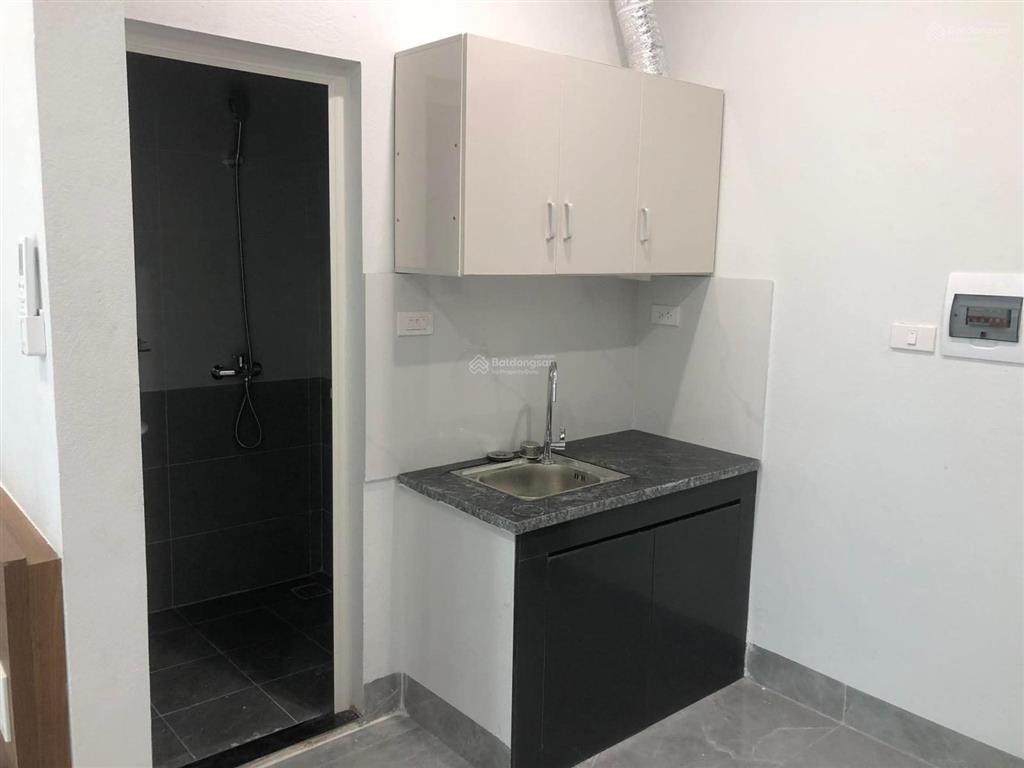 Dòng tiền 800tr/năm 16 phòng kk full đồ, phân lô ô tô tránh khu b yên nghĩa 7t thang máy, 18.2 tỷ