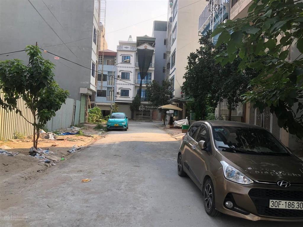 Dòng tiền 800tr/năm 16 phòng kk full đồ, phân lô ô tô tránh khu b yên nghĩa 7t thang máy, 18.2 tỷ