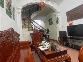 Nhà 2 mặt ngõ trước sau, ôtô vào nhà, 15m đường lê trọng tấn, 55m2 x 4t, giá đầu tư,  0965 593 ***