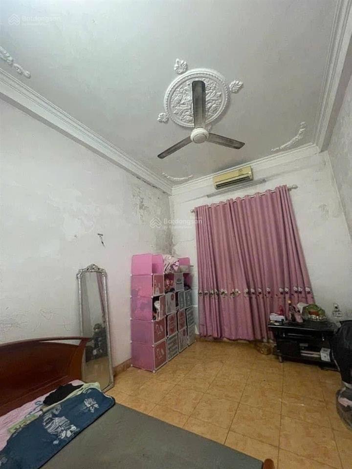Nhà 2 mặt ngõ trước sau, ô tô tận cửa, 30m đường lê trọng tấn,55m2 x 4 tầng 10.3 tỷ.  0965 593 ***