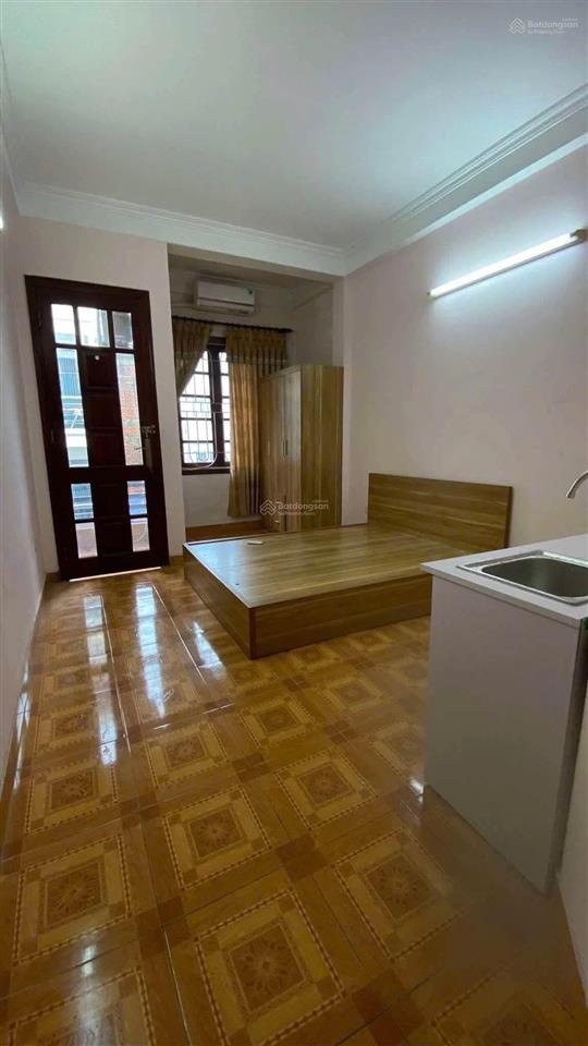 Mặt phố trần đăng ninh, trung tâm quận hà đông phân lô, kinh doanh, 52m2 x 4 tầng x mt 4m, 15.5 tỷ