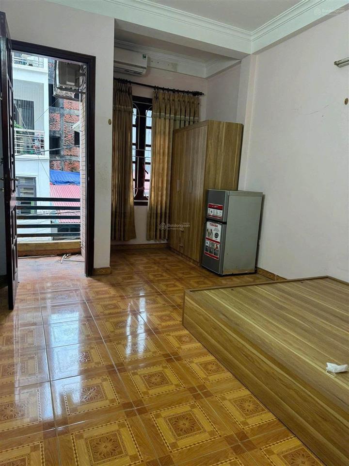 Mặt phố trần đăng ninh, trung tâm quận hà đông phân lô, kinh doanh, 52m2 x 4 tầng x mt 4m, 15.5 tỷ