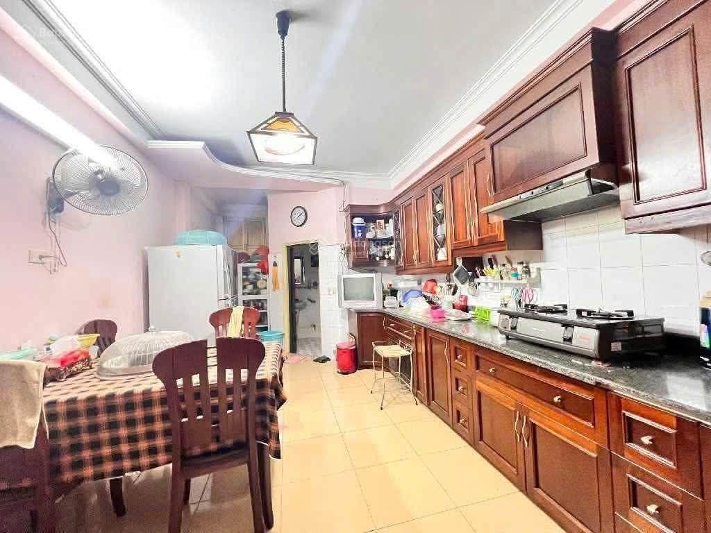 Mặt phố trần đăng ninh, trung tâm quận hà đông phân lô, kinh doanh, 52m2 x 4 tầng x mt 4m, 15.5 tỷ