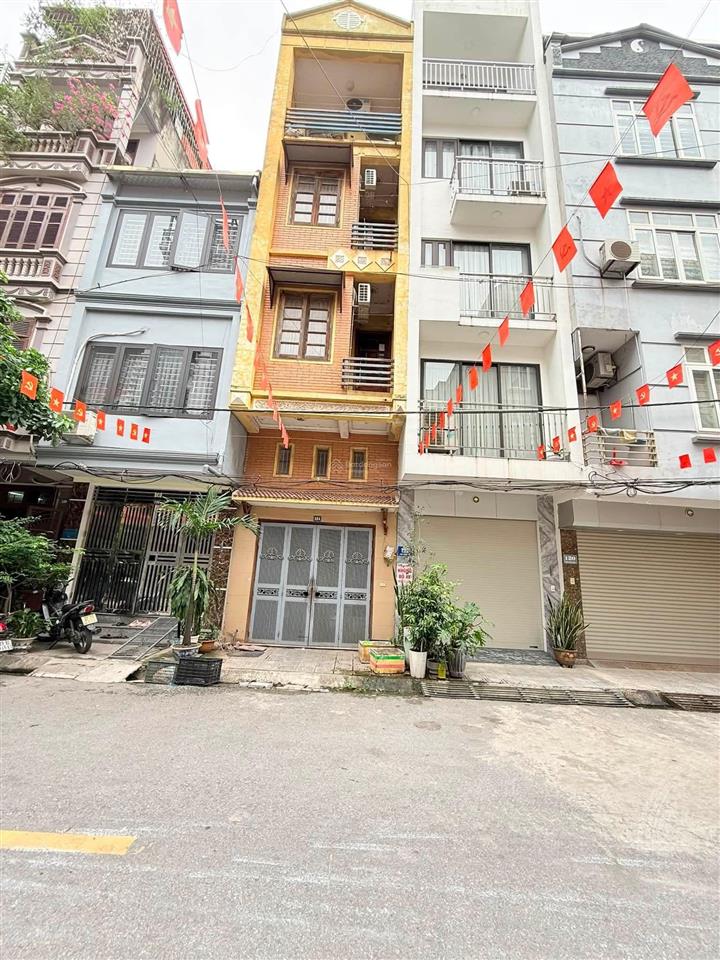 Mặt phố trần đăng ninh, trung tâm quận hà đông phân lô, kinh doanh, 52m2 x 4 tầng x mt 4m, 15.5 tỷ