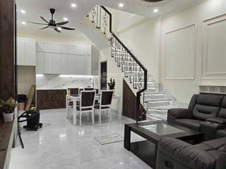 Bán nhà phố cổ hà đông, 10m phố tô hiệu, ô tô đỗ cửa, 43m2 x 4 tầng x mặt tiền 4.6m,  0965 593 ***