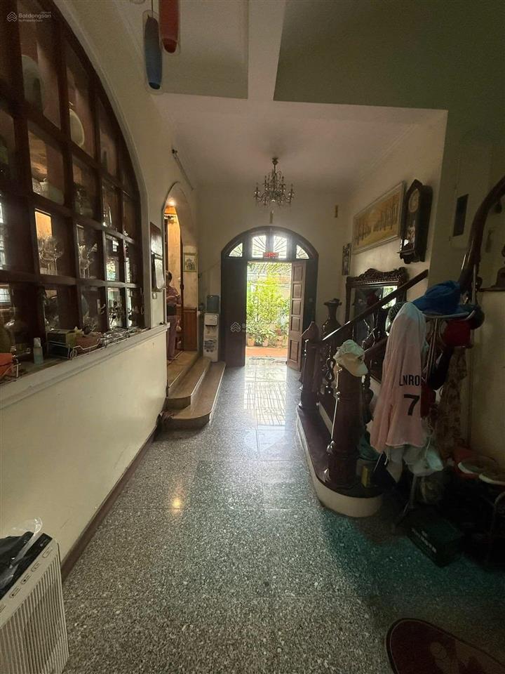 Biệt thự sân vườn, lô góc phố lụa hà đông, ôtô kinh doanh, 96m2 x 4 tầng x mt 7m hơn 16 tỷ