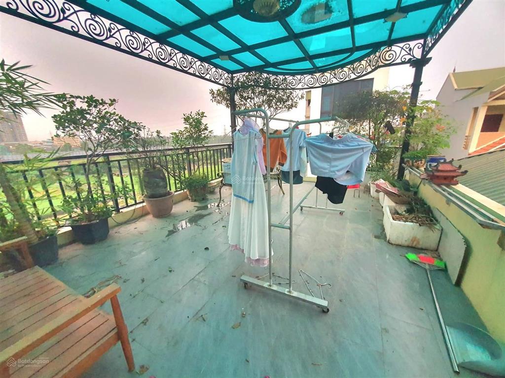 Phân lô, ô tô tránh, kinh doanh khu man bồi gốc găng phú lãm, 56m2 x mt 4.3m x 5 tầng, 14.6 tỷ