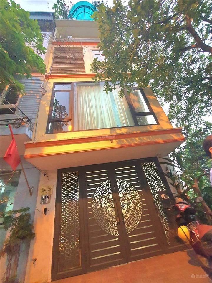 Phân lô, ô tô tránh, kinh doanh khu man bồi gốc găng phú lãm, 56m2 x mt 4.3m x 5 tầng, 14.6 tỷ